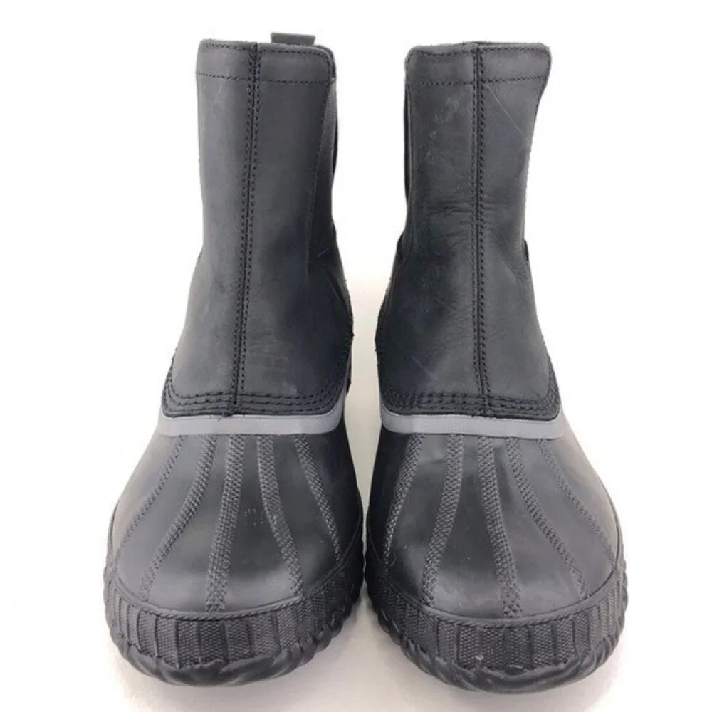 Sorel Cheyanne II Chelsea Winter Boots9